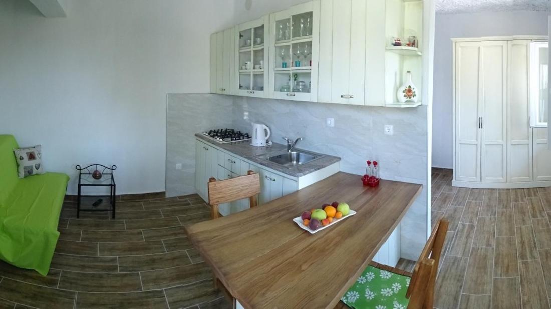 Secluded Holiday House Povlja, Brac - 14500 Exterior foto